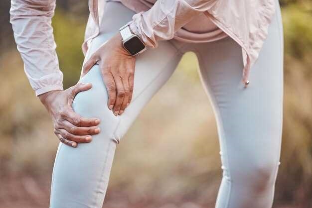 Остеопороз и суставы – связь между остеопорозом и заболеваниями суставов