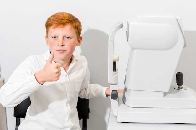 Остеопороз у детей и подростков – особенности диагностики и лечения